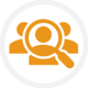 HR & Onboarding Icon